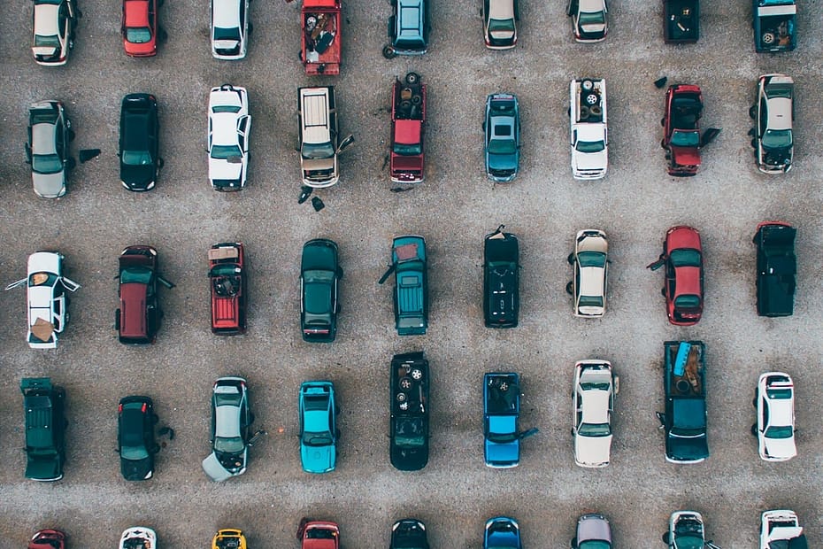 Future of Junkyards