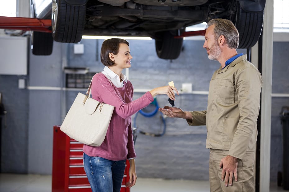 How to Sell Your Car to an Auto Wrecker